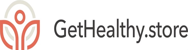 original Get Healthy logo